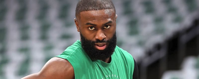 Celtics’ Jaylen Brown’s $5 million penthouse on market as trade rumors swirl