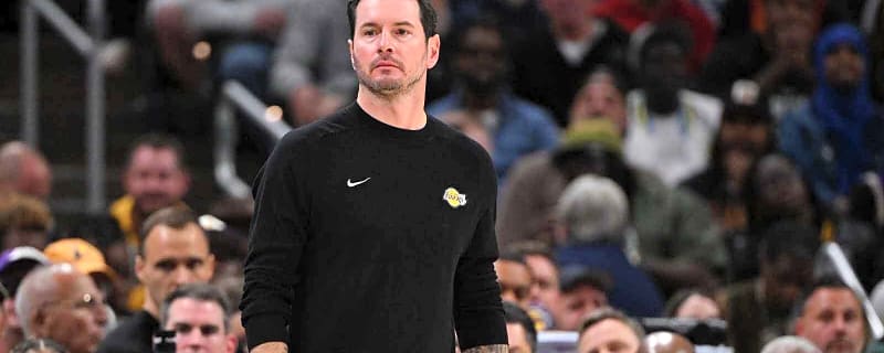 JJ Redick reveals influence that led him to pursue NBA coaching