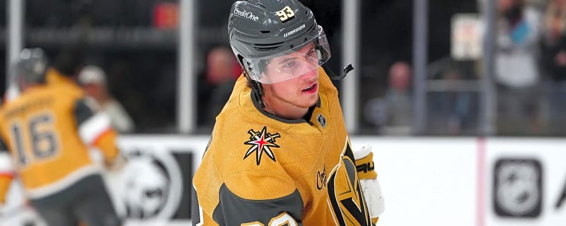 Golden Knights’ nightmare seeding, matchup scenarios for 2026 NHL Playoffs