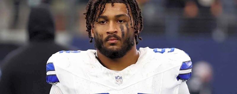 How Cowboys paid tribute to Marshawn Kneeland ahead of ‘MNF’