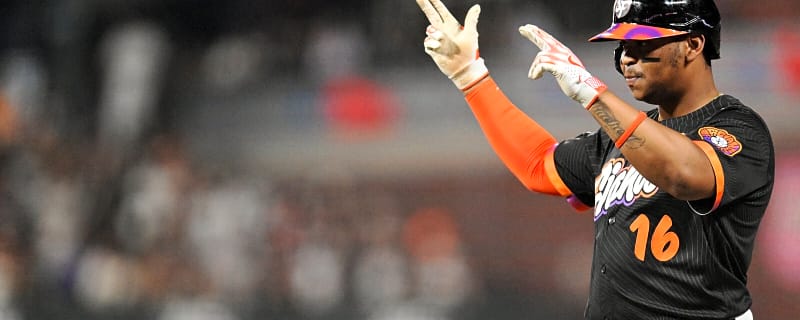 Giants get crucial Rafael Devers, Jung Hoo Lee injury updates