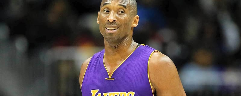 Nick Wright drops Kobe Bryant take he knows will aggravate Lakers fans