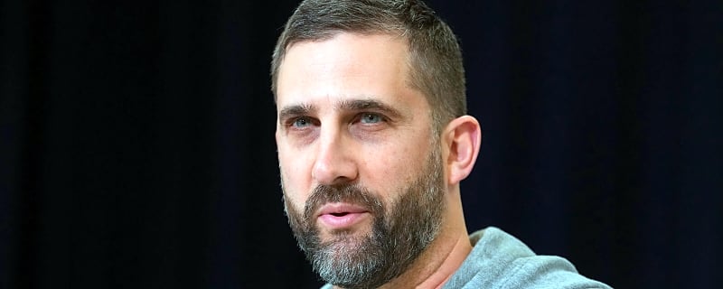 Eagles’ Nick Sirianni sounds off on WR additions including Hollywood Brown