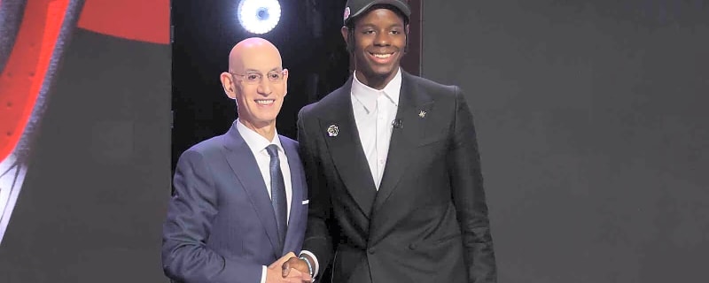 Caleb Wilson, Dailyn Swain set the bar high with Rookie of the Year expectations