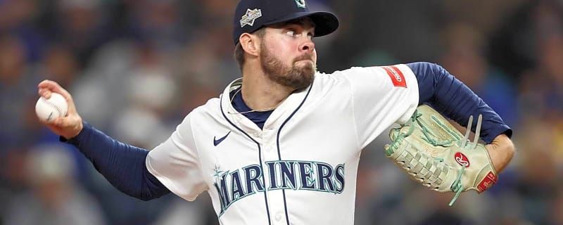 Mariners’ Matt Brash receives pivotal injury update on Thursday