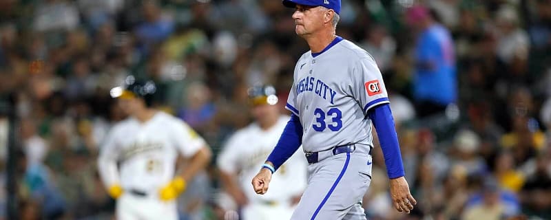 Royals star reliever gets crucial update after injury scare before Opening Day