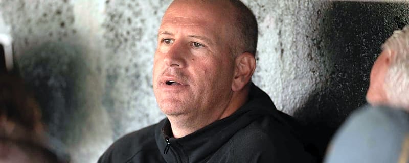 Athletics’ David Forst explains logic behind long-term extensions to core players