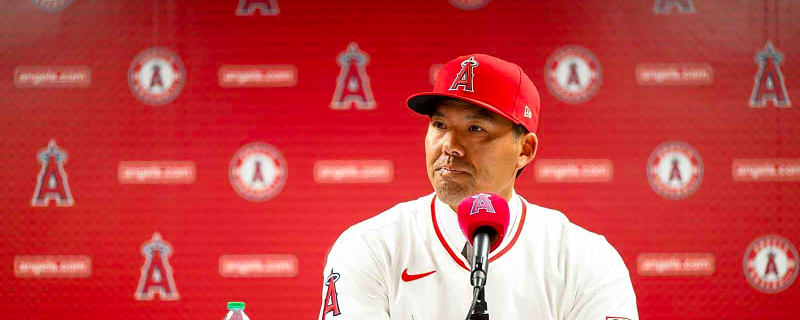 1 last-minute signing Angels must make before spring training