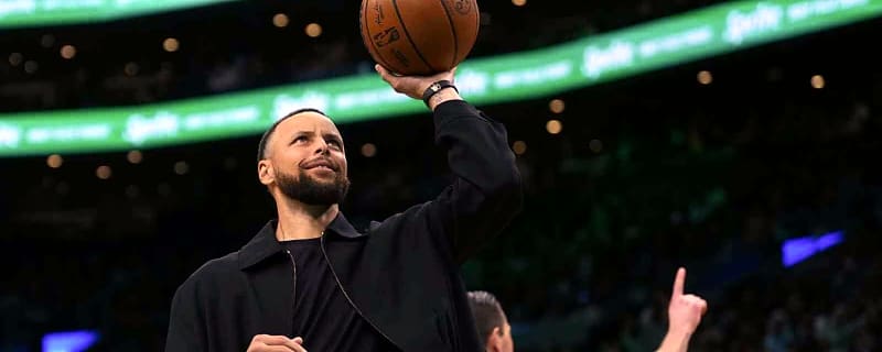 Warriors’ Stephen Curry would trade this NBA accolade for a Masters green jacket