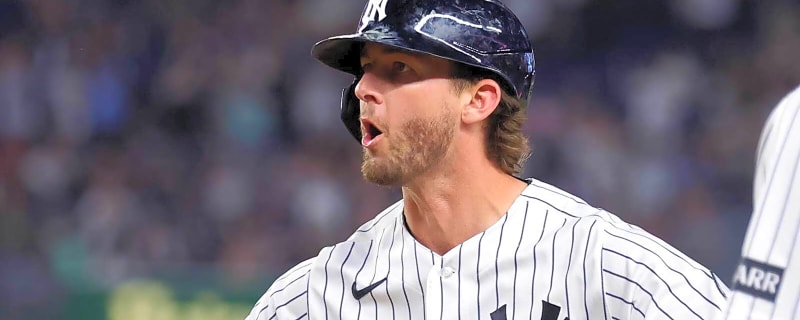 Yankees’ Aaron Boone reveals Ryan McMahon’s expected injury return date