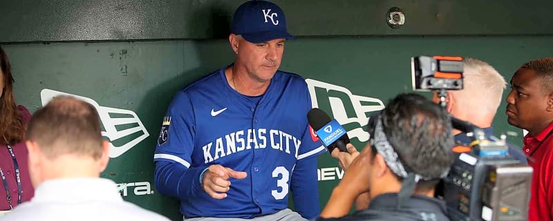 1 last-minute trade Royals must make before spring training