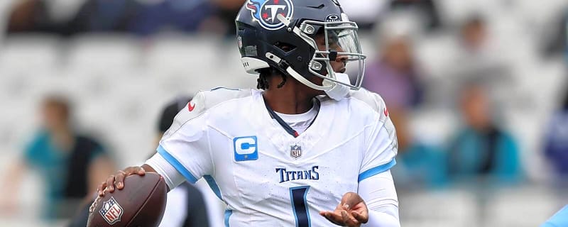 The hottest burning question Titans must answer during mandatory minicamp