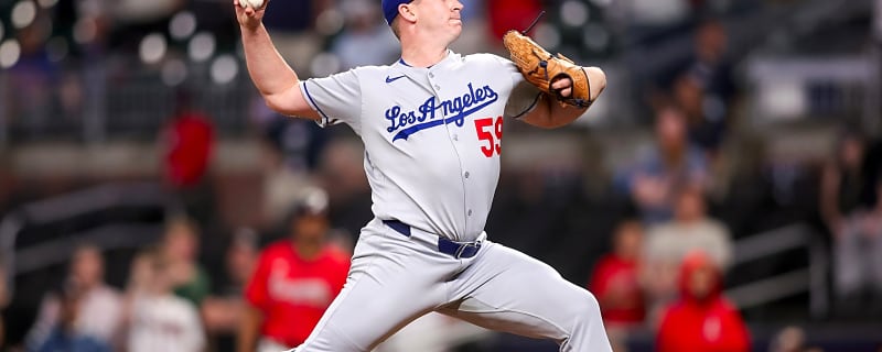 1 sneaky ex-Dodgers pitcher could be absolute steal in free agency