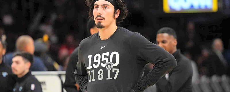 Exclusive: Heat’s Jaime Jaquez Jr. reveals ‘reality’ of being in trade rumors amid impressive third season