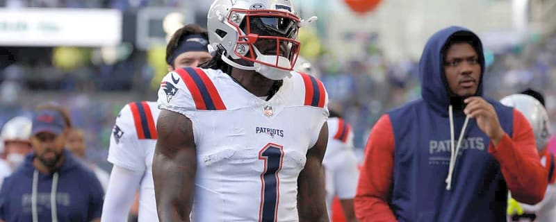 Potential A.J. Brown replacement wants everyone to know 1 thing with more targets coming