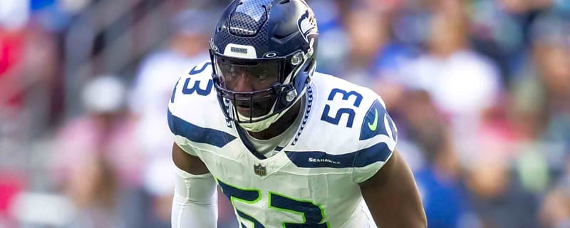  The Chiefs-Seahawks trade that died on 1-yard line