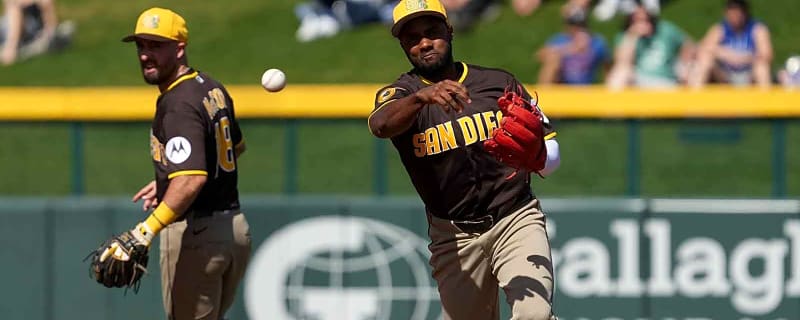 Padres primed for Opening Day, jacks ‘record’ 8 HRs vs Mariners