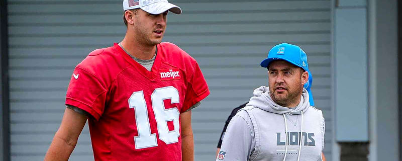 The ‘underrated’ offseason move that could vault Lions into Super Bowl contention