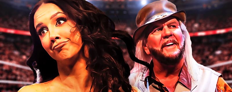 WWE’s Chelsea Green reveals Michael Hayes’ apology for controversial Unreal comments