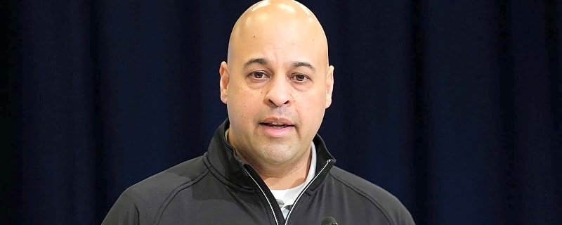 Steelers GM Omar Khan explains free agency plan dictated through historical lens