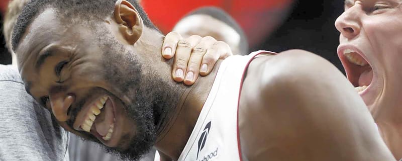 Heat’s Andrew Wiggins reveals the 1 word that sums up everything different from last season