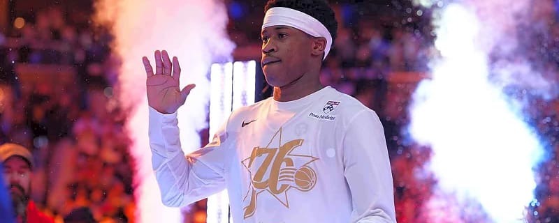 76ers’ VJ Edgecombe dominates for Bahamas in World Cup Qualifiers