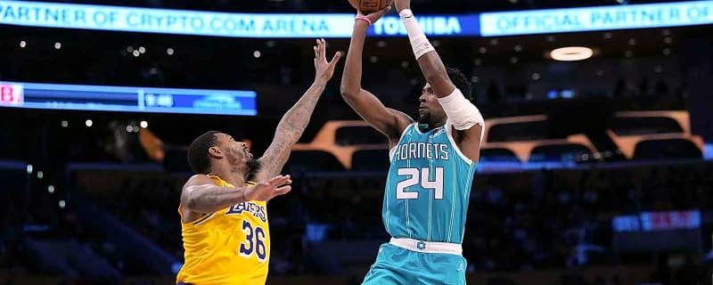 Marcus Smart admits Lakers are ‘hunted’ by rival teams