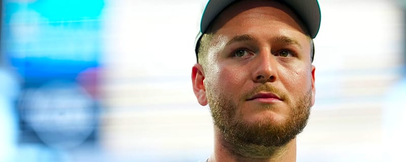 Quinn Ewers gets ‘hopeful’ injury update after Dolphins’ preseason debacle vs. Giants
