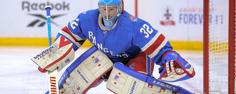 1 player Rangers must trade before 2026 NHL Trade Deadline