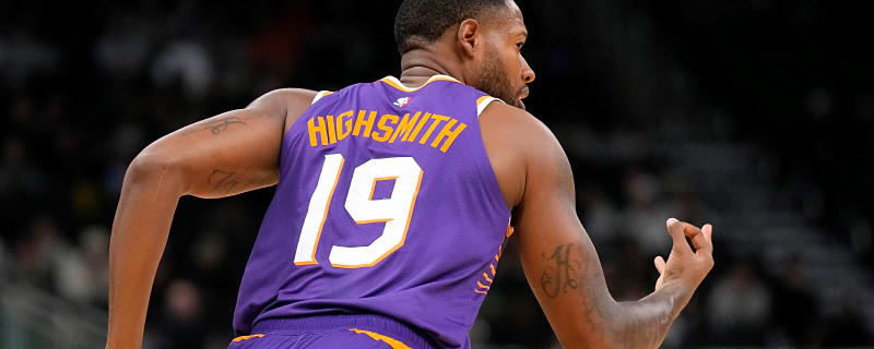 Suns bringing back 37.9% 3-point shooter in free agency
