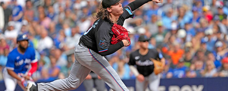 Yankees’ Ryan Weathers drops truth bomb on playing with Aaron Judge