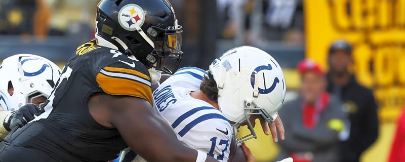 Steelers' Keeanu Benton Targeted Again As Major Concern By Former LB James Harrison