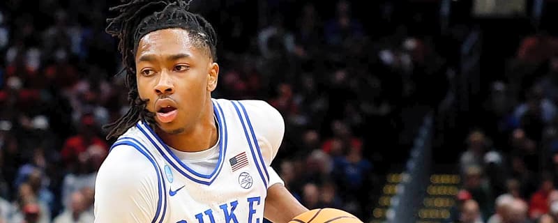 Timberwolves reward ex-Duke star with lucrative contract for 2nd-round pick