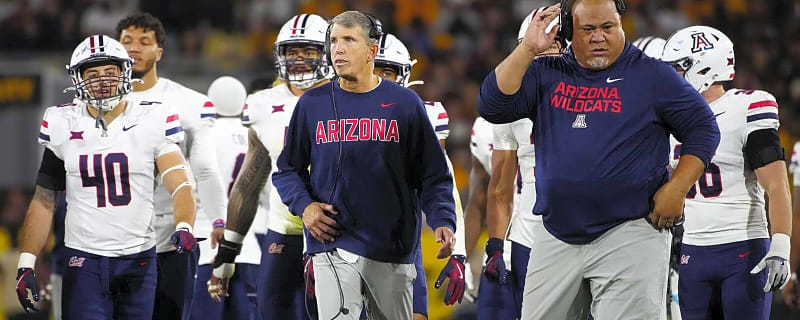 Arizona lands ex-Cal Poly, Colorado edge from transfer portal