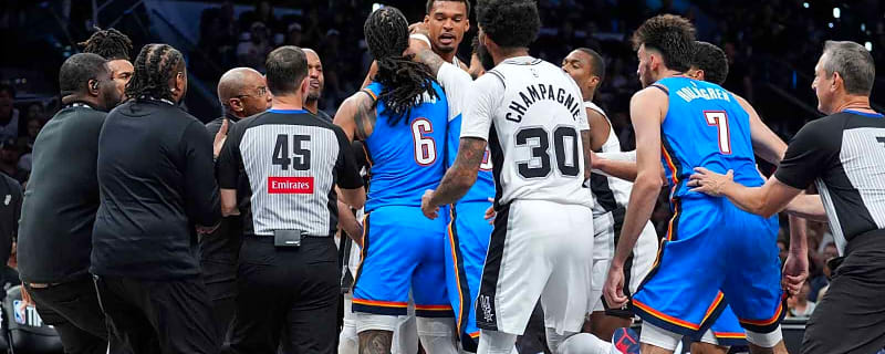 3 San Antonio Spurs bold season predictions as Victor Wembanyama plots revenge for NBA Finals loss