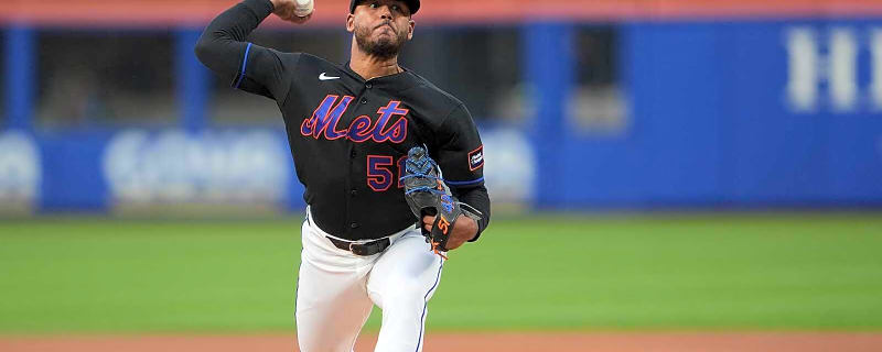  Insiders get brutally honest on Mets starter Freddy Peralta’s trade outlook