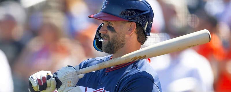 Bryce Harper makes feelings extremely clear on MLB players’ potential 2028 Olympics participation