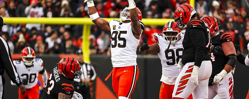 Browns’ 3 sleeper prospects to target in 2026 NFL Draft