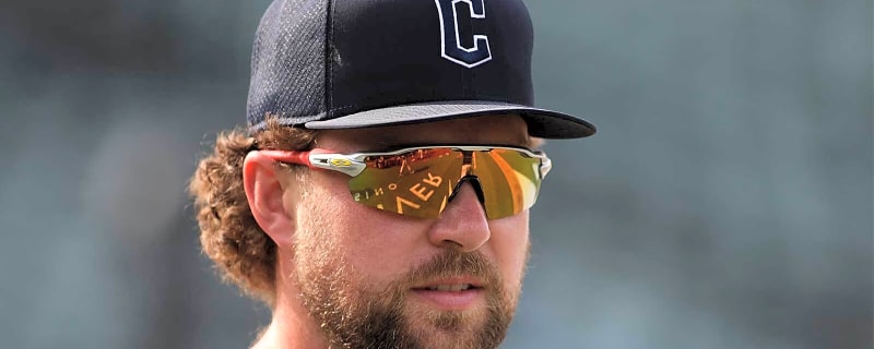 Stephen Vogt gets 100% real on Rhys Hoskins’ impact on Guardians