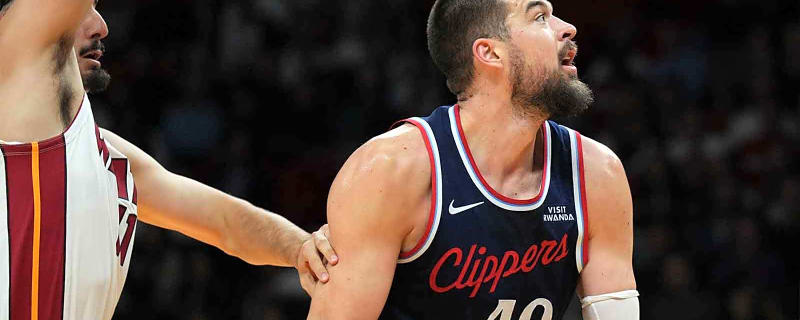 Clippers rumors: Ivica Zubac more coveted on trade market than Kawhi Leonard, James Harden