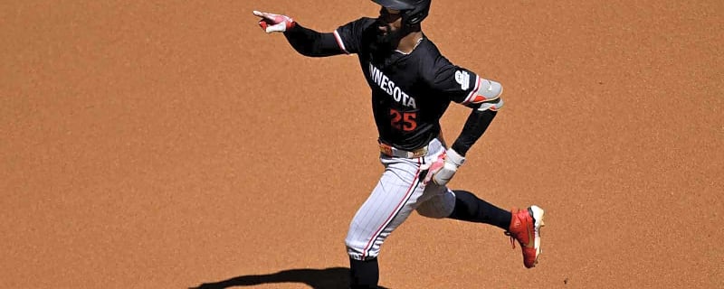 Phillies’ perfect trade offer for Twins’ Byron Buxton