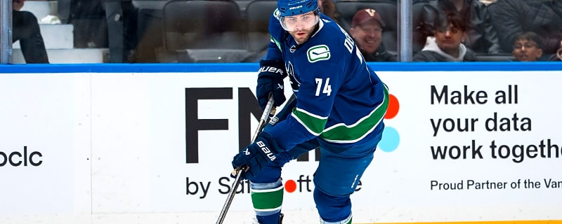 Canadiens’ perfect trade target amid 2026 NHL Free Agency
