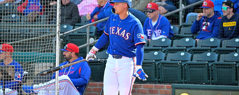 Latest Corey Seager spring training update is good news for Rangers