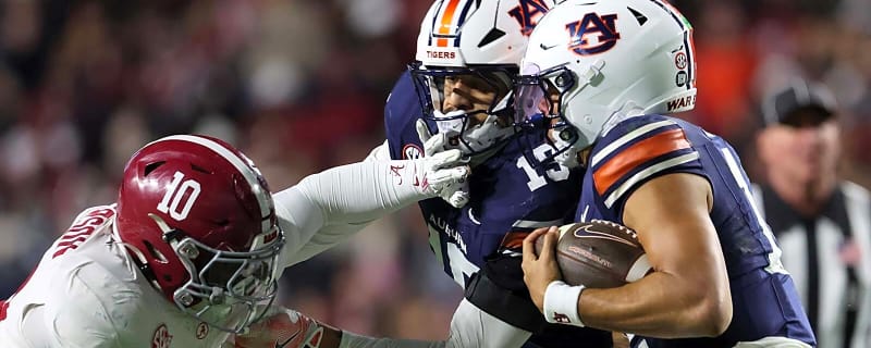 4-star 2027 WR chooses Auburn over Ole Miss, Miami