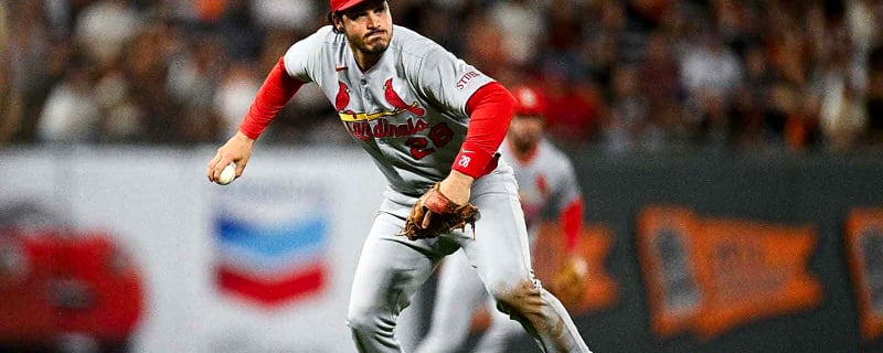 Ex-player explains why Cardinals should consider keeping Nolan Arenado