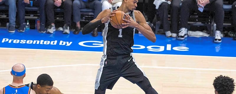 2 reasons the Spurs are simply better than the Thunder