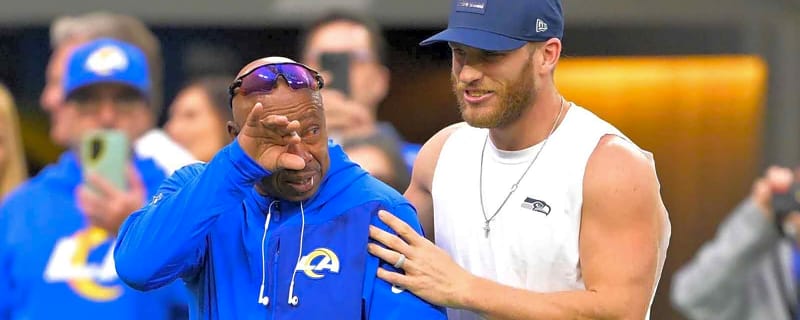 What Seahawks’ Cooper Kupp said about failed revenge game vs. Rams