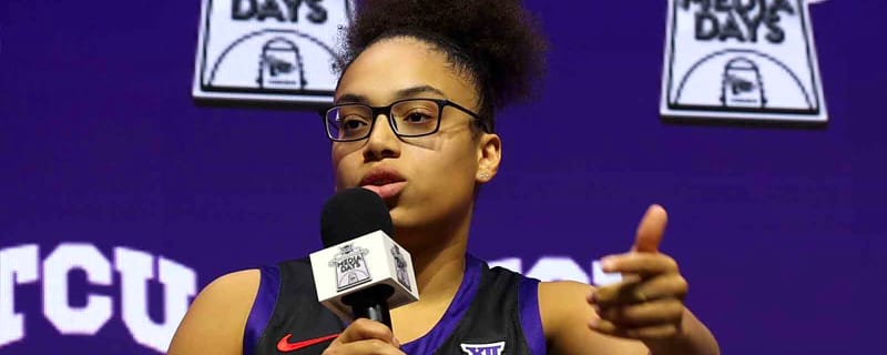 Olivia Miles gets ‘through the roof’ praise from backcourt teammate