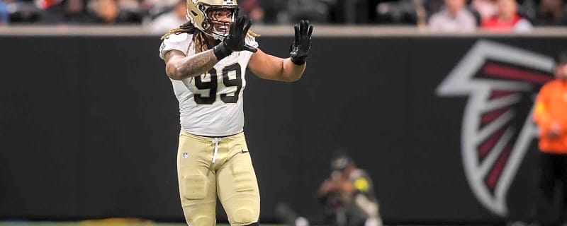 Saints’ Chase Young move inches team closer to salary cap compliance