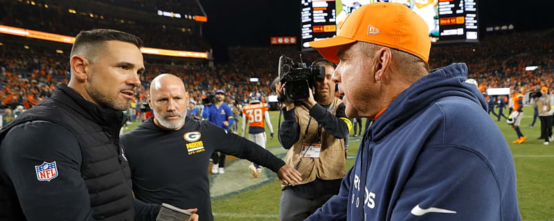 Broncos’ Sean Payton calls out ‘crazy’ Matt LaFleur firing talk
